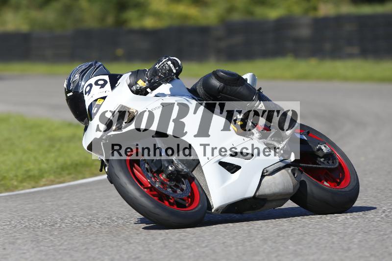 /55 20.09.2025 Speer Racing ADR/Gruppe gelb/899